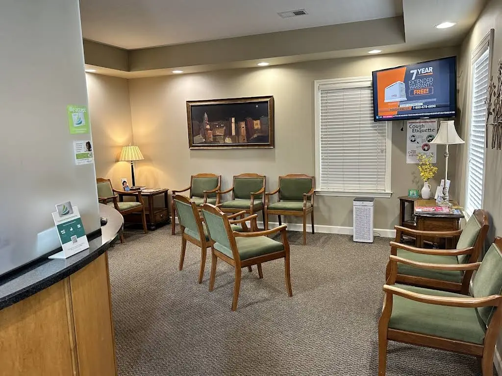 Tohill Dentistry