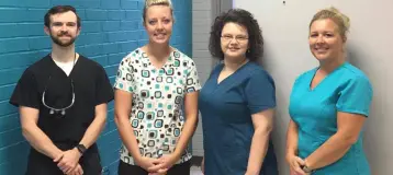 Servolution Dental Clinic
