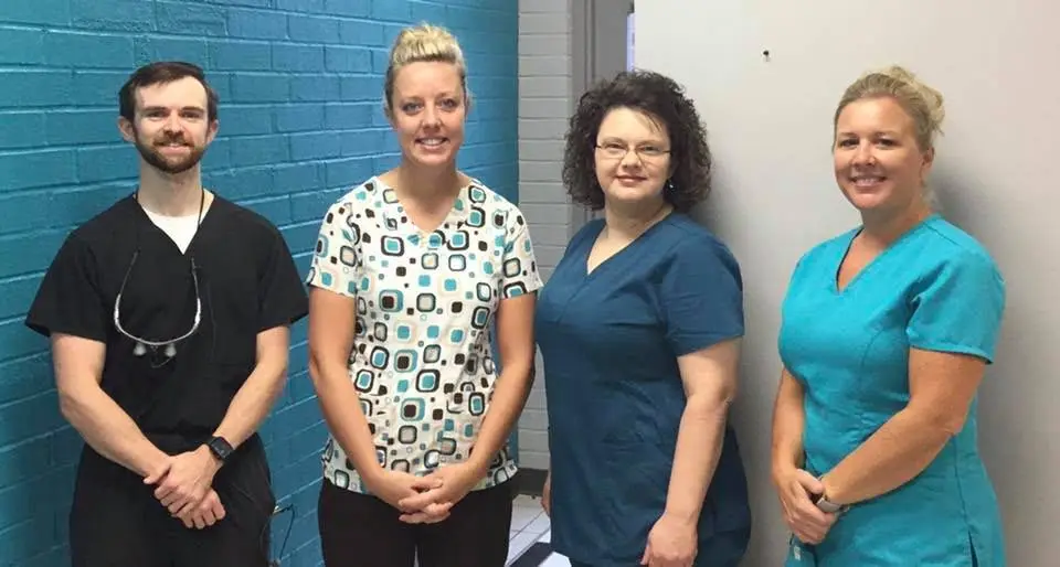 Servolution Dental Clinic