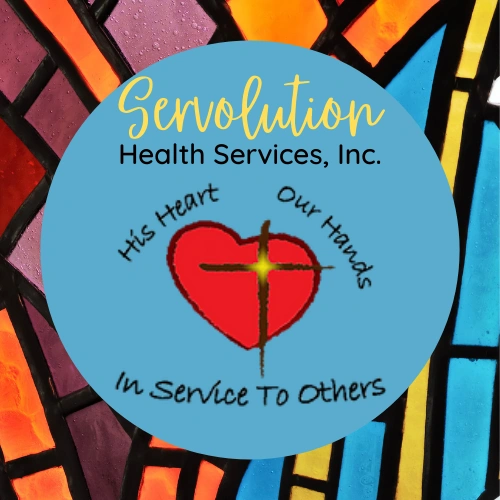 Servolution Health Services, Inc.