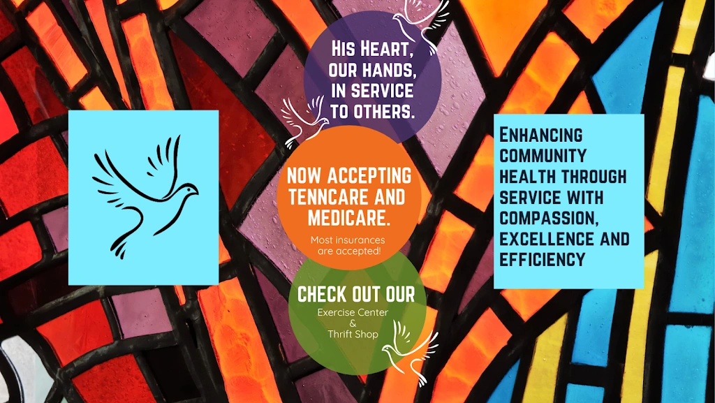 Servolution Health Services, Inc.