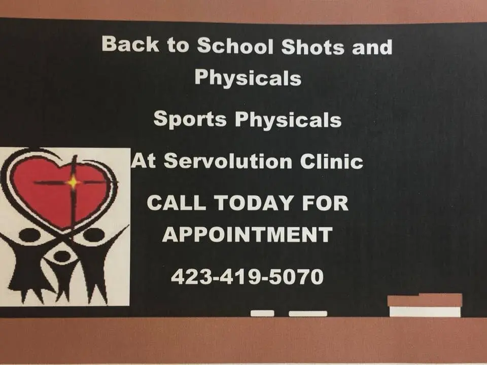 Servolution Health Services, Inc.