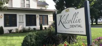 Kilcollin Dental