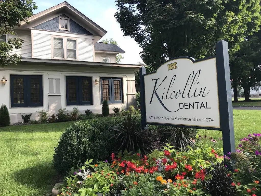 Kilcollin Dental