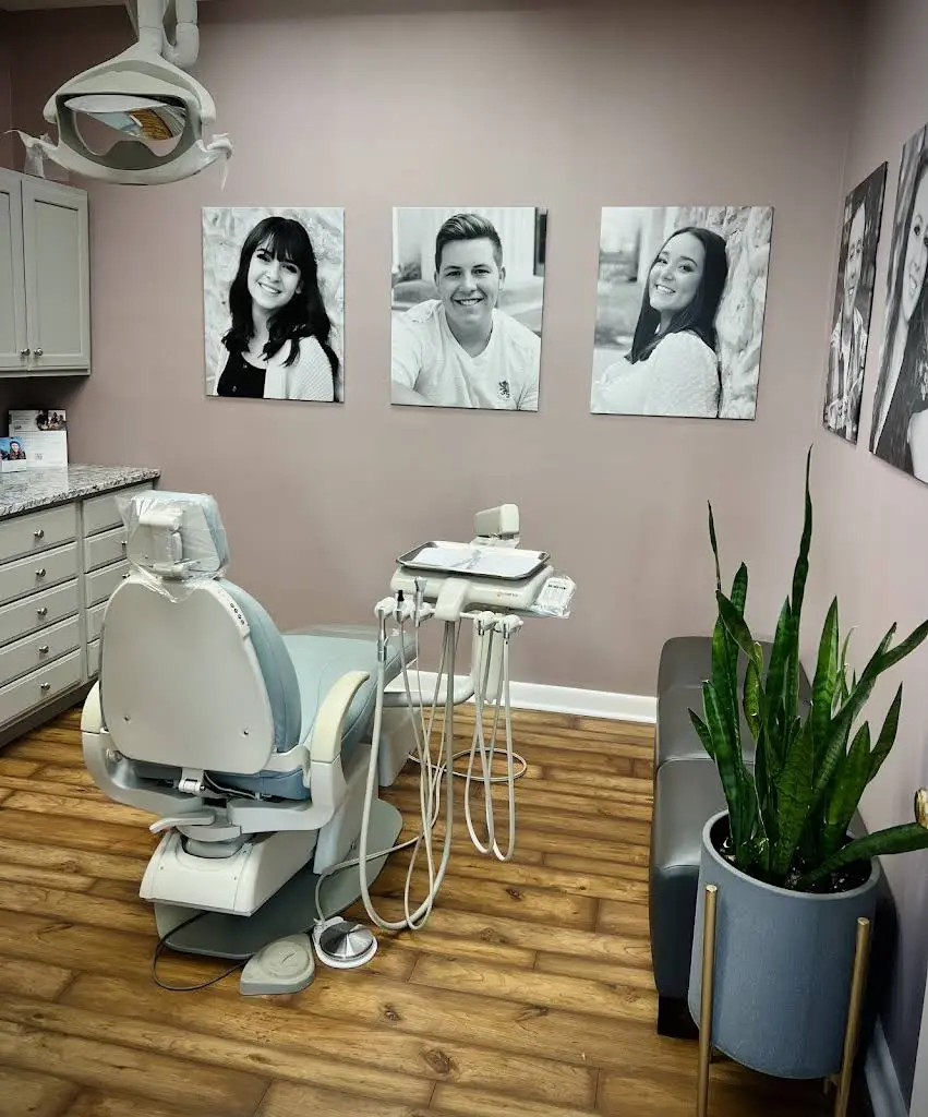 Hamilton Orthodontics