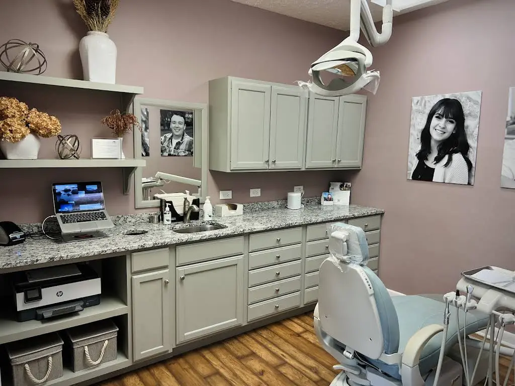 Hamilton Orthodontics