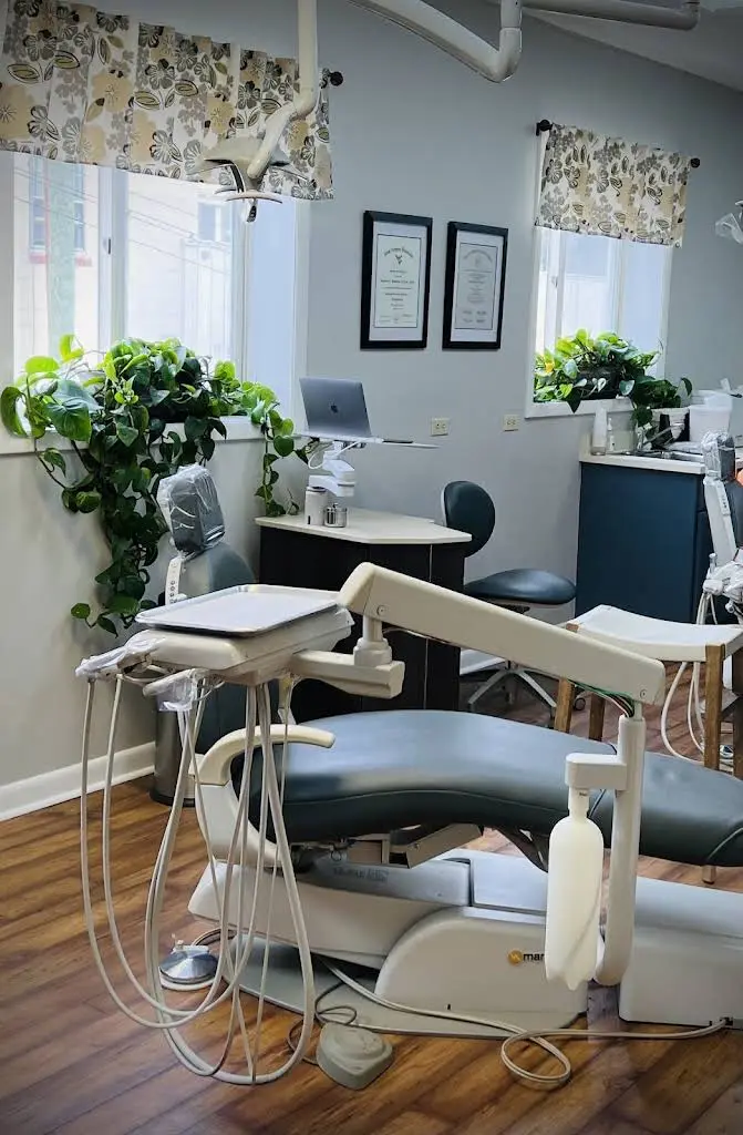 Hamilton Orthodontics