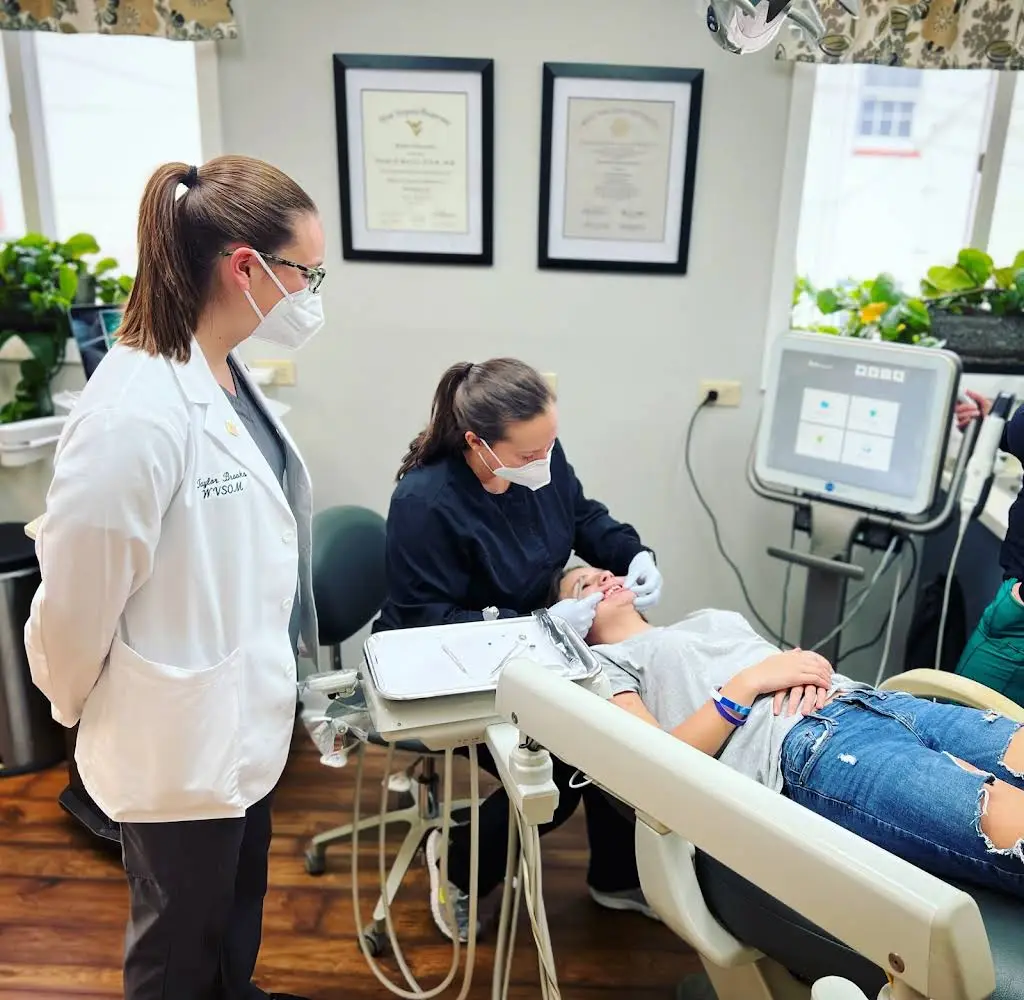 Hamilton Orthodontics