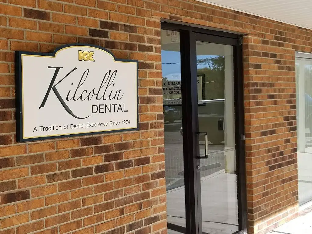 Kilcollin Dental