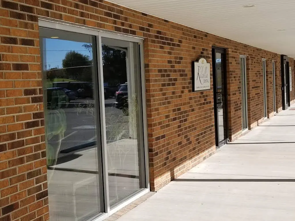 Kilcollin Dental