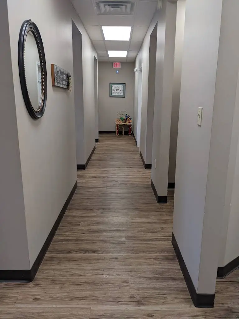 Christy Kenna Fox DDS Inc