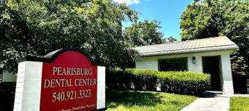 Pearisburg Dental Center