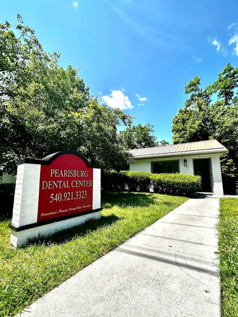 Pearisburg Dental Center