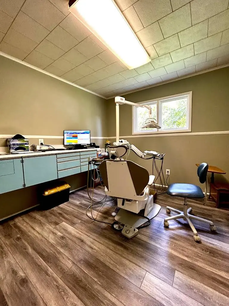 Pearisburg Dental Center