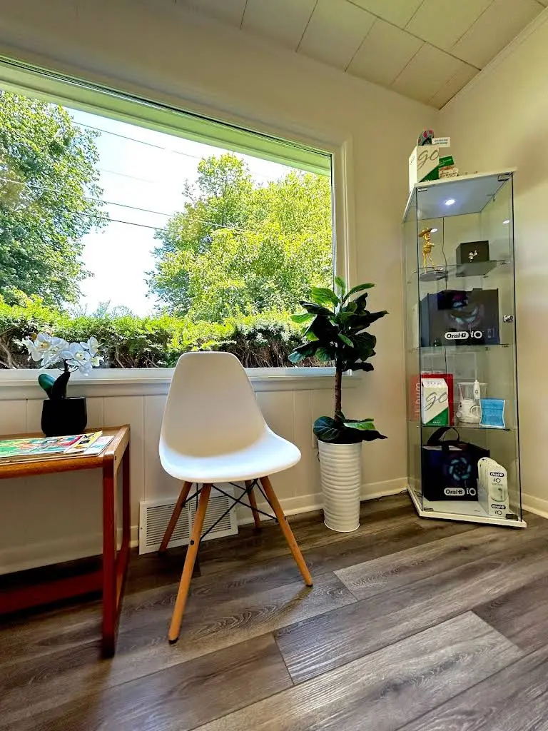 Pearisburg Dental Center