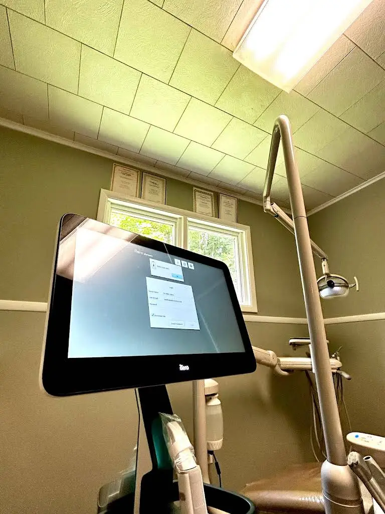 Pearisburg Dental Center