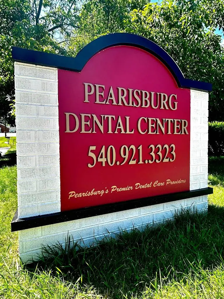 Pearisburg Dental Center