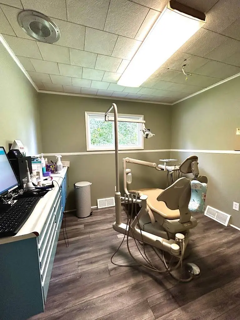 Pearisburg Dental Center