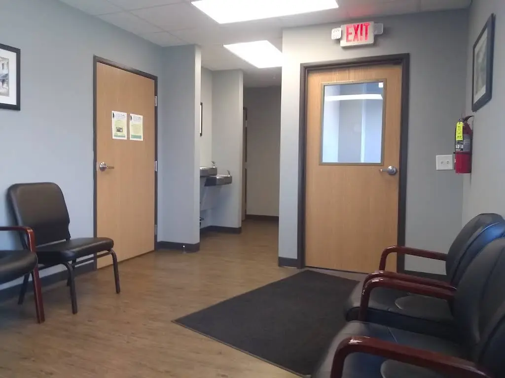 Maxwelton Health Center