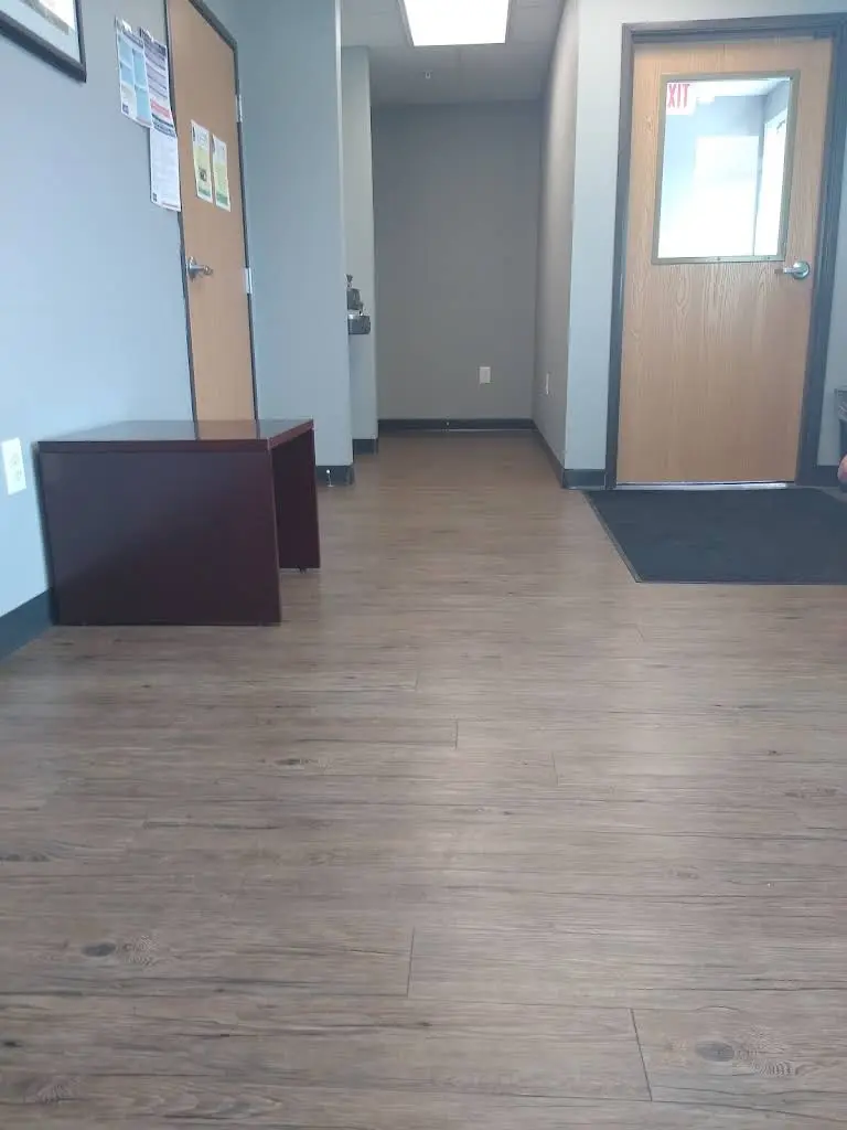 Maxwelton Health Center
