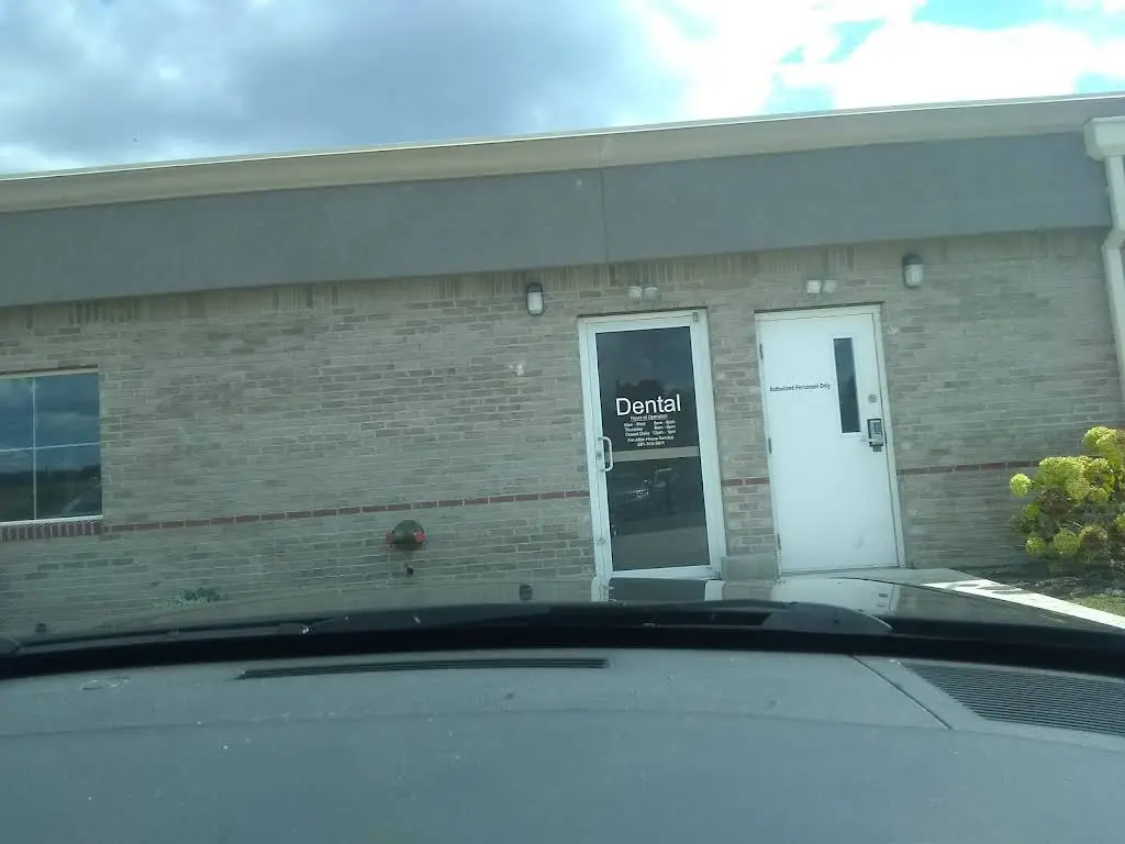Maxwelton Health Center