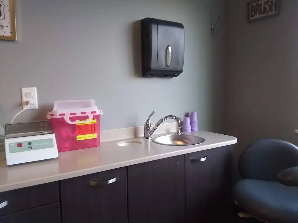 Maxwelton Health Center
