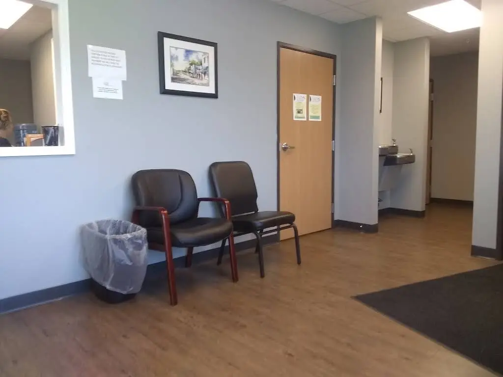 Maxwelton Health Center