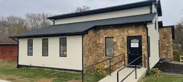 Harvey Dentistry NRV PC