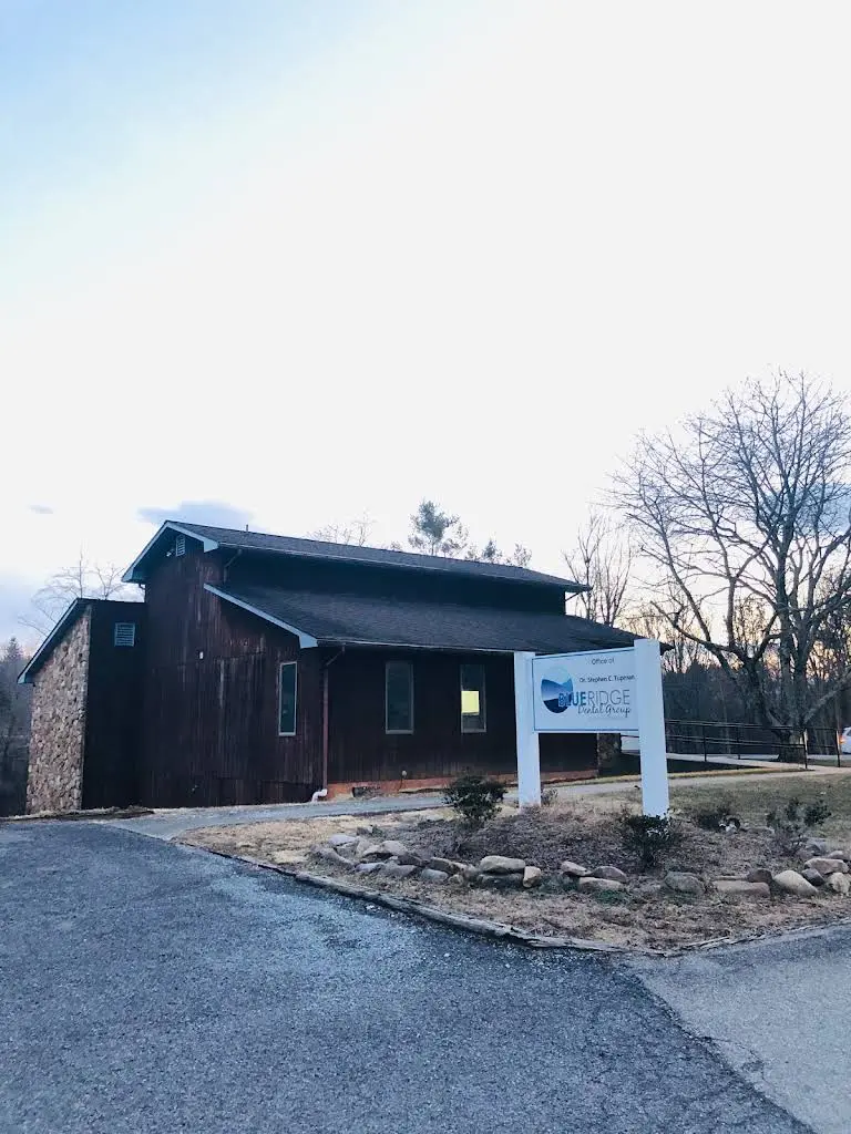 Harvey Dentistry NRV PC