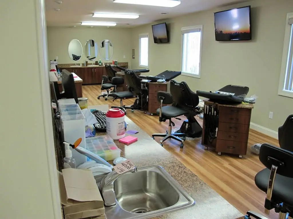 Johnson Orthodontics - Dublin