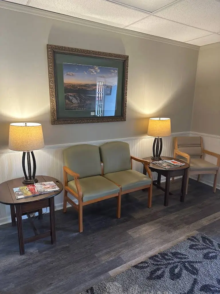 Henritze Dental Group