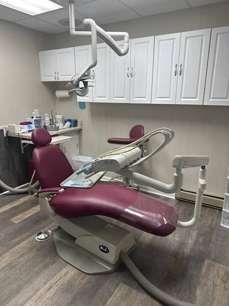 Henritze Dental Group
