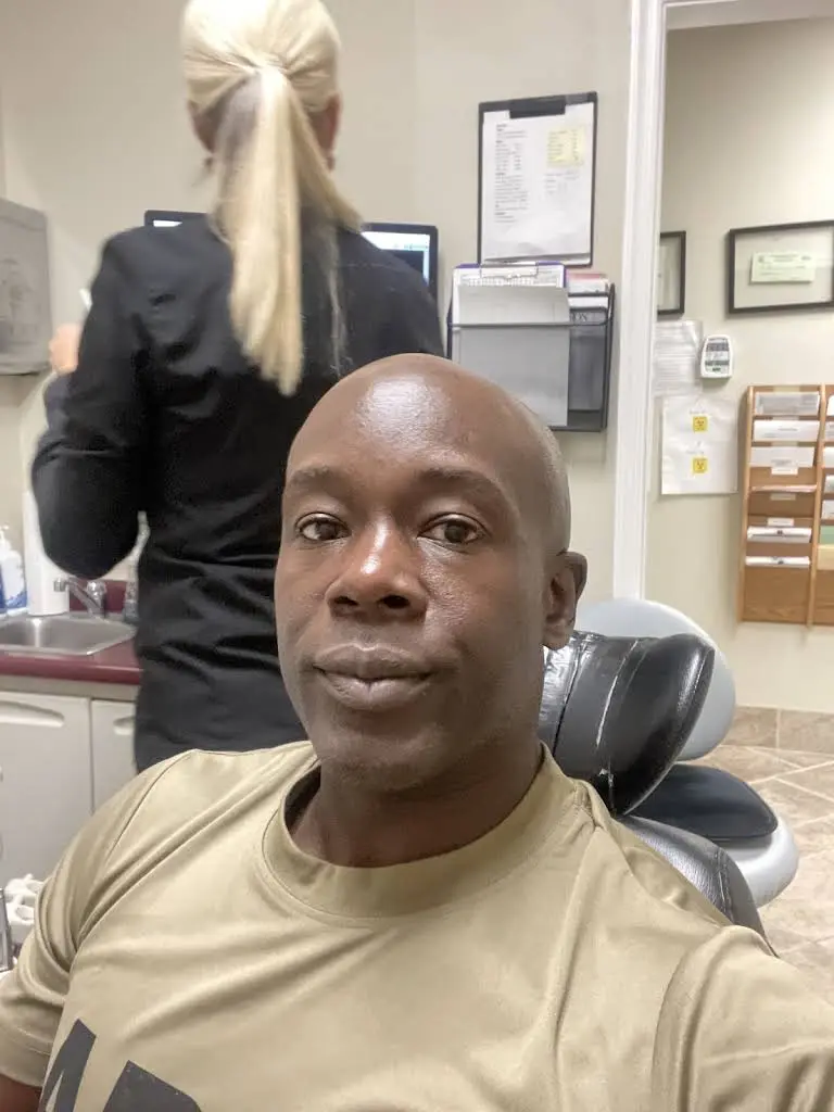 Henritze Dental Group - Stephen D. McCuin DDS - Radford