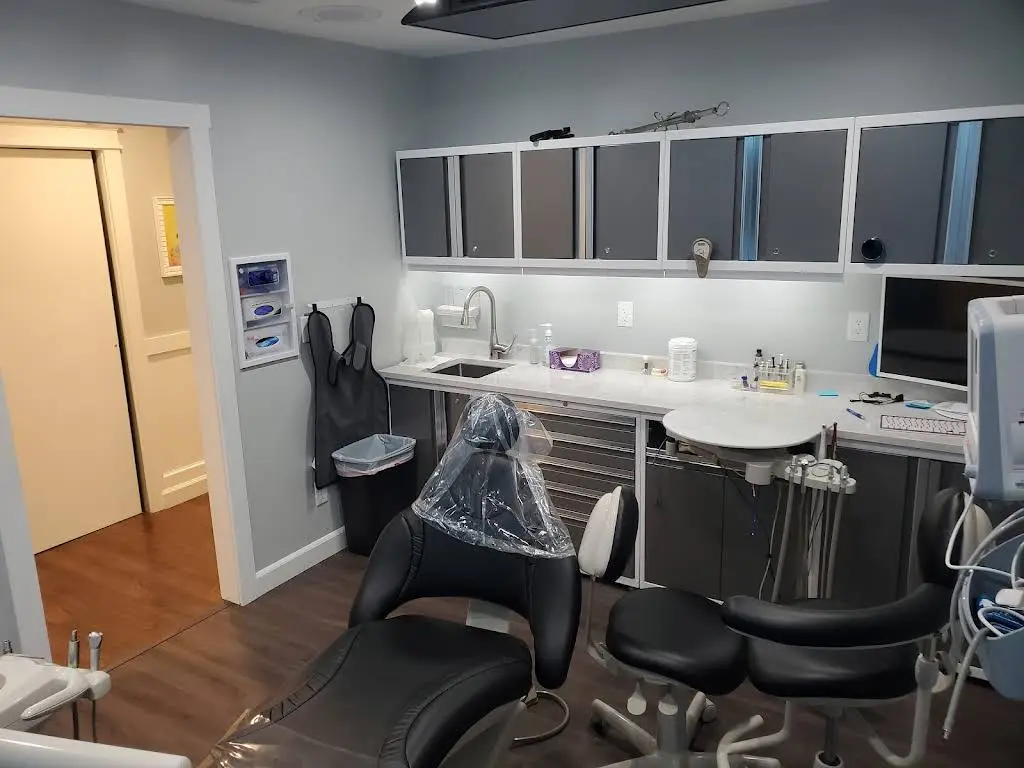 Radford Family Dental