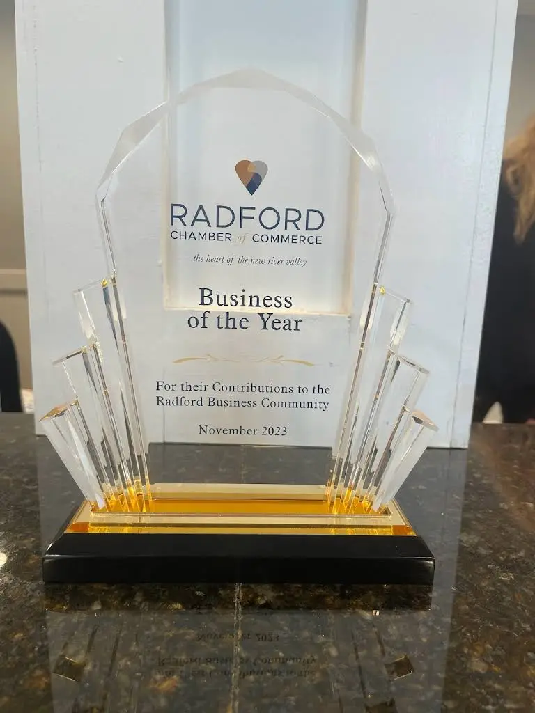 Radford Family Dental