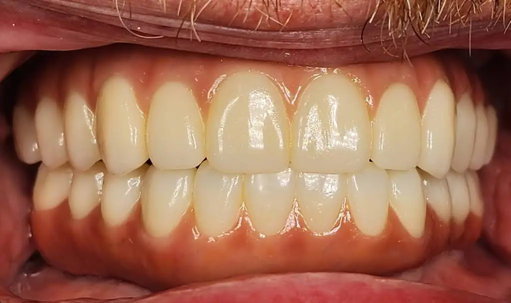 Radford Family Dental