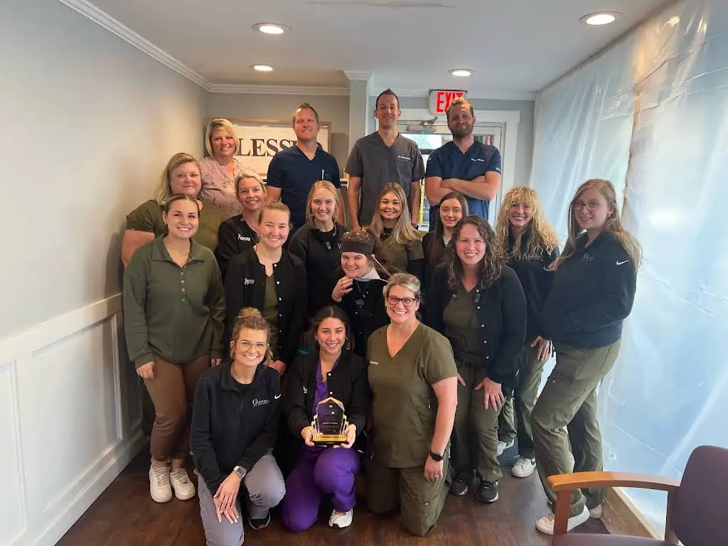 Radford Family Dental