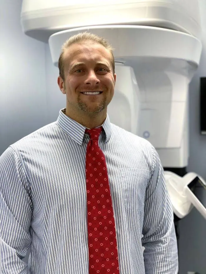 Reynolds Oral & Maxillofacial Surgery