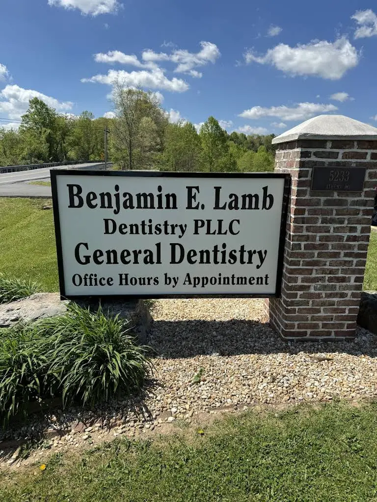 Benjamin E Lamb Dentistry PLLC