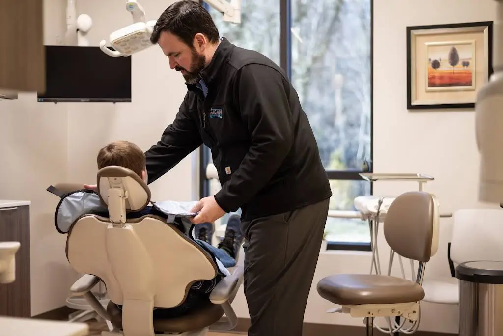 Hagan Dentistry: Andrew Hagan, DMD