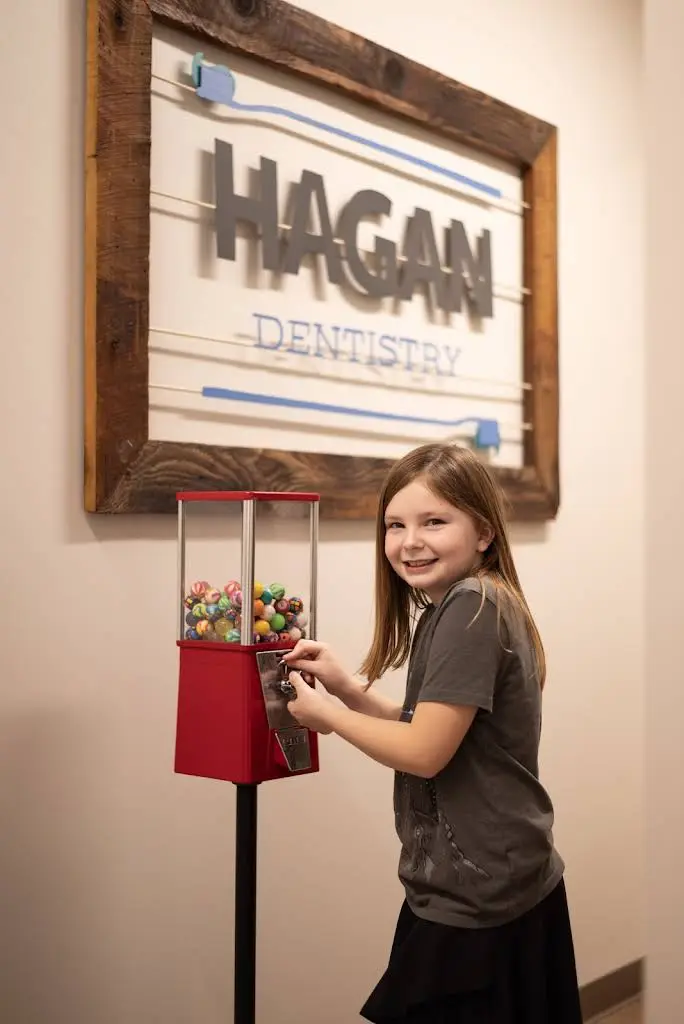 Hagan Dentistry: Andrew Hagan, DMD