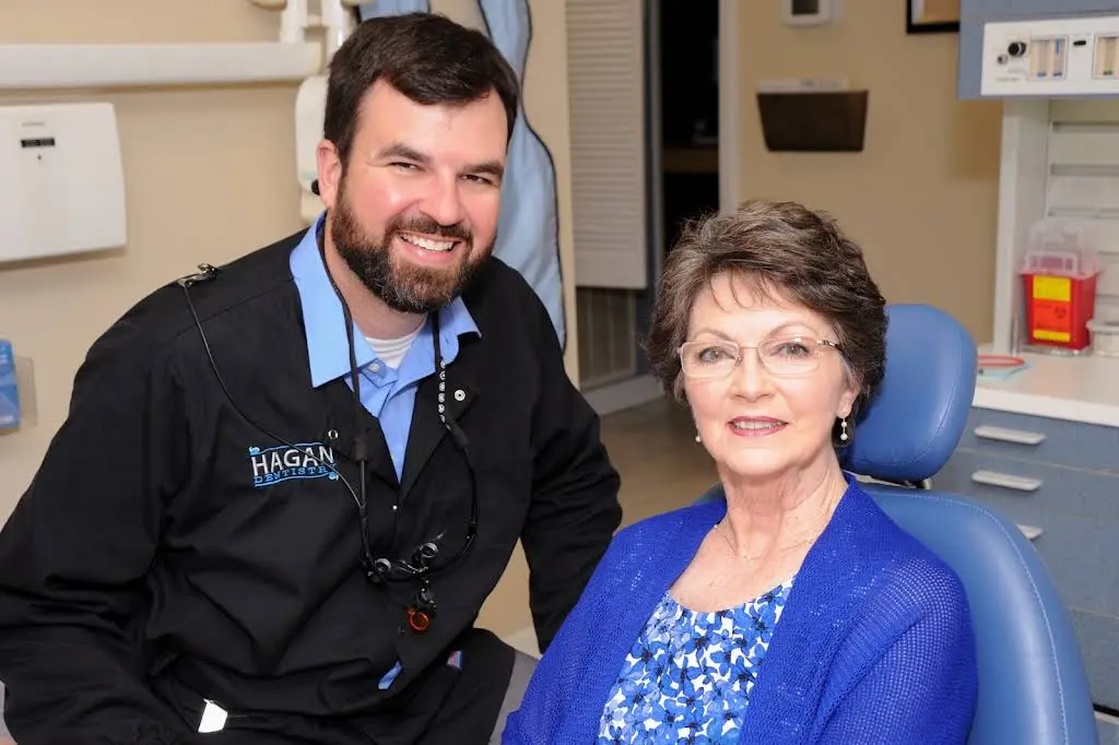 Hagan Dentistry: Andrew Hagan, DMD