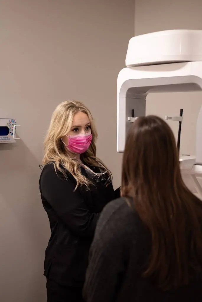 Hagan Dentistry: Andrew Hagan, DMD