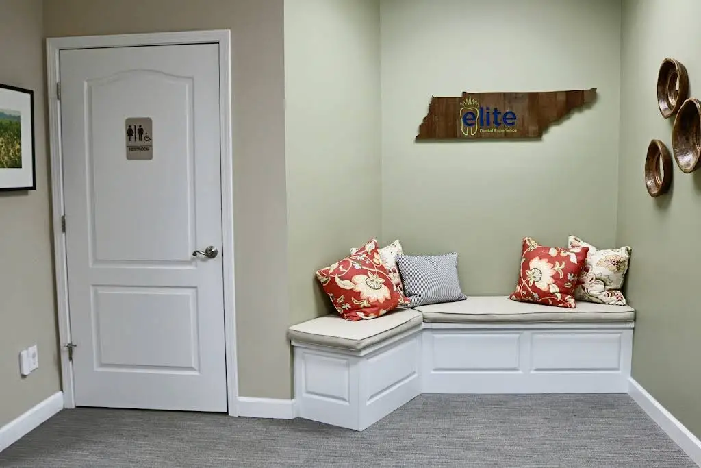 Elite Dental Experience