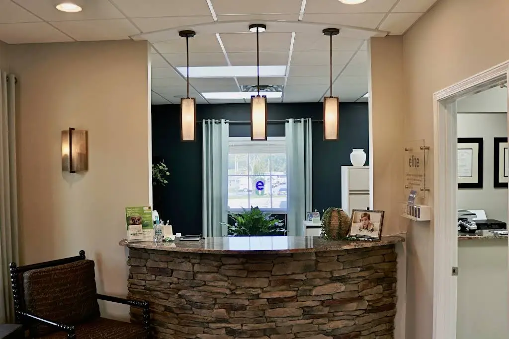 Elite Dental Experience