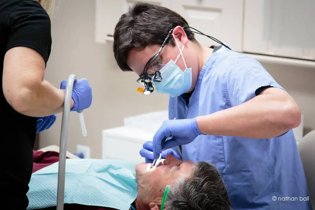 Elite Dental Experience