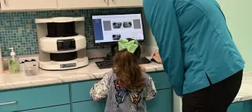 Kingsport Pediatric Dentistry