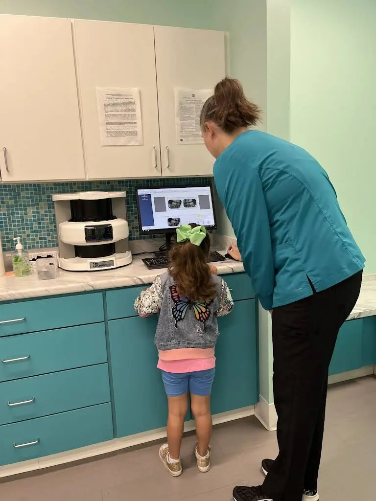Kingsport Pediatric Dentistry