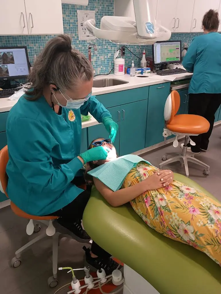 Kingsport Pediatric Dentistry