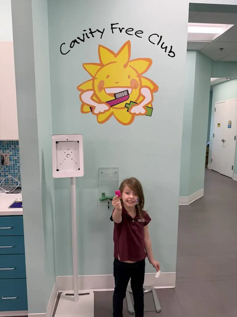Kingsport Pediatric Dentistry